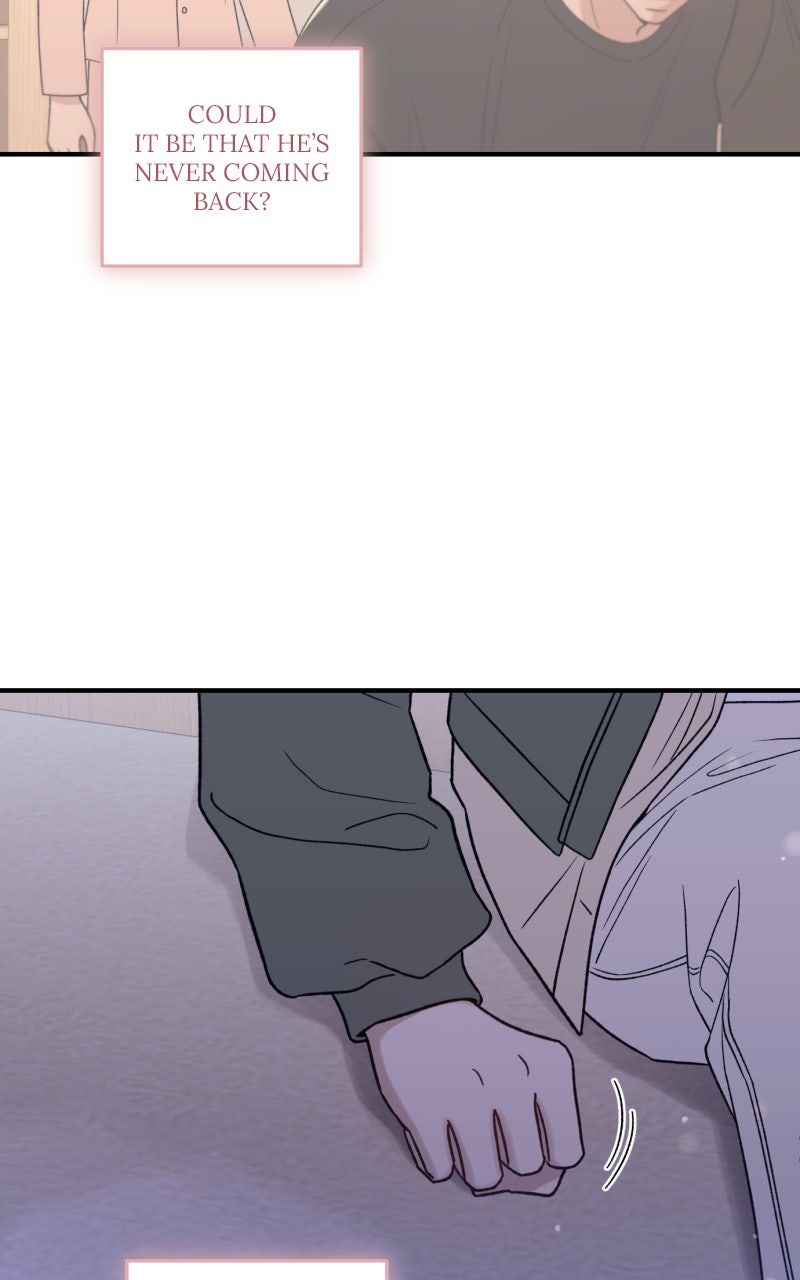 A Decade of Us Ep. 11 - Only If... page 70 - 