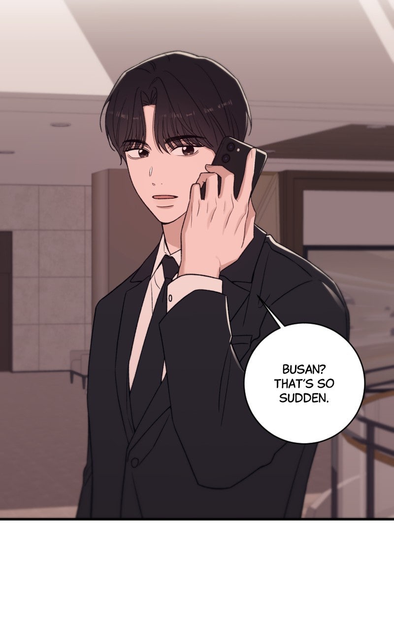 A Decade of Us Ep. 11 - Only If... page 72 - 