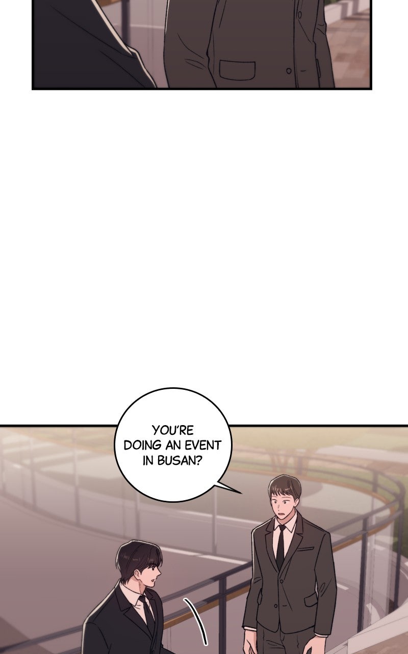 A Decade of Us Ep. 11 - Only If... page 76 - 