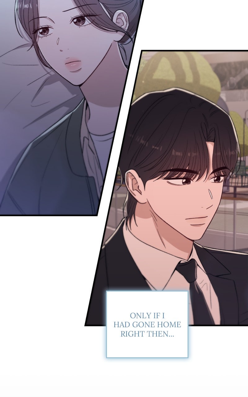 A Decade of Us Ep. 11 - Only If... page 79 - 