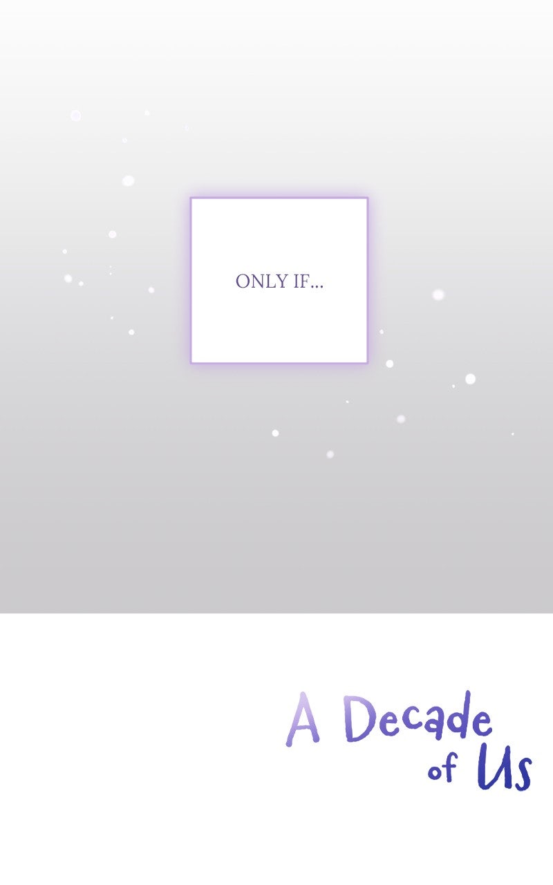 A Decade of Us Ep. 11 - Only If... page 80 - 