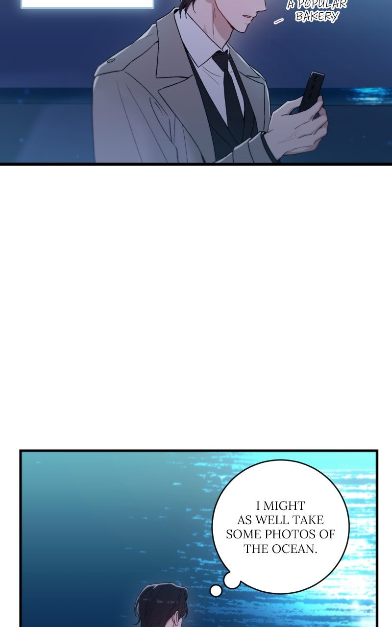 A Decade of Us Ep. 12 - Another Crack page 11 - 