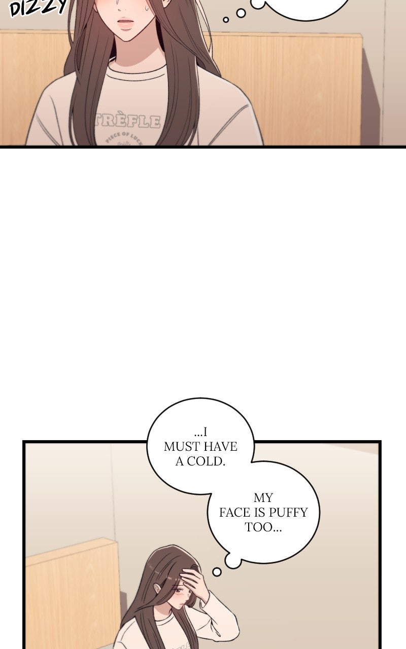 A Decade of Us Ep. 12 - Another Crack page 19 - 