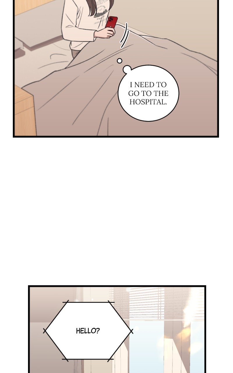A Decade of Us Ep. 12 - Another Crack page 20 - 