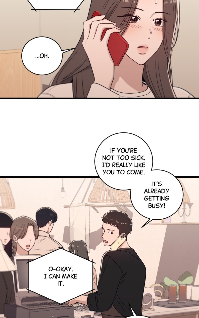 A Decade of Us Ep. 12 - Another Crack page 22 - 