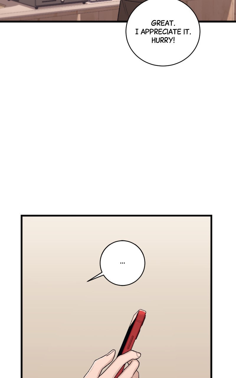 A Decade of Us Ep. 12 - Another Crack page 23 - 