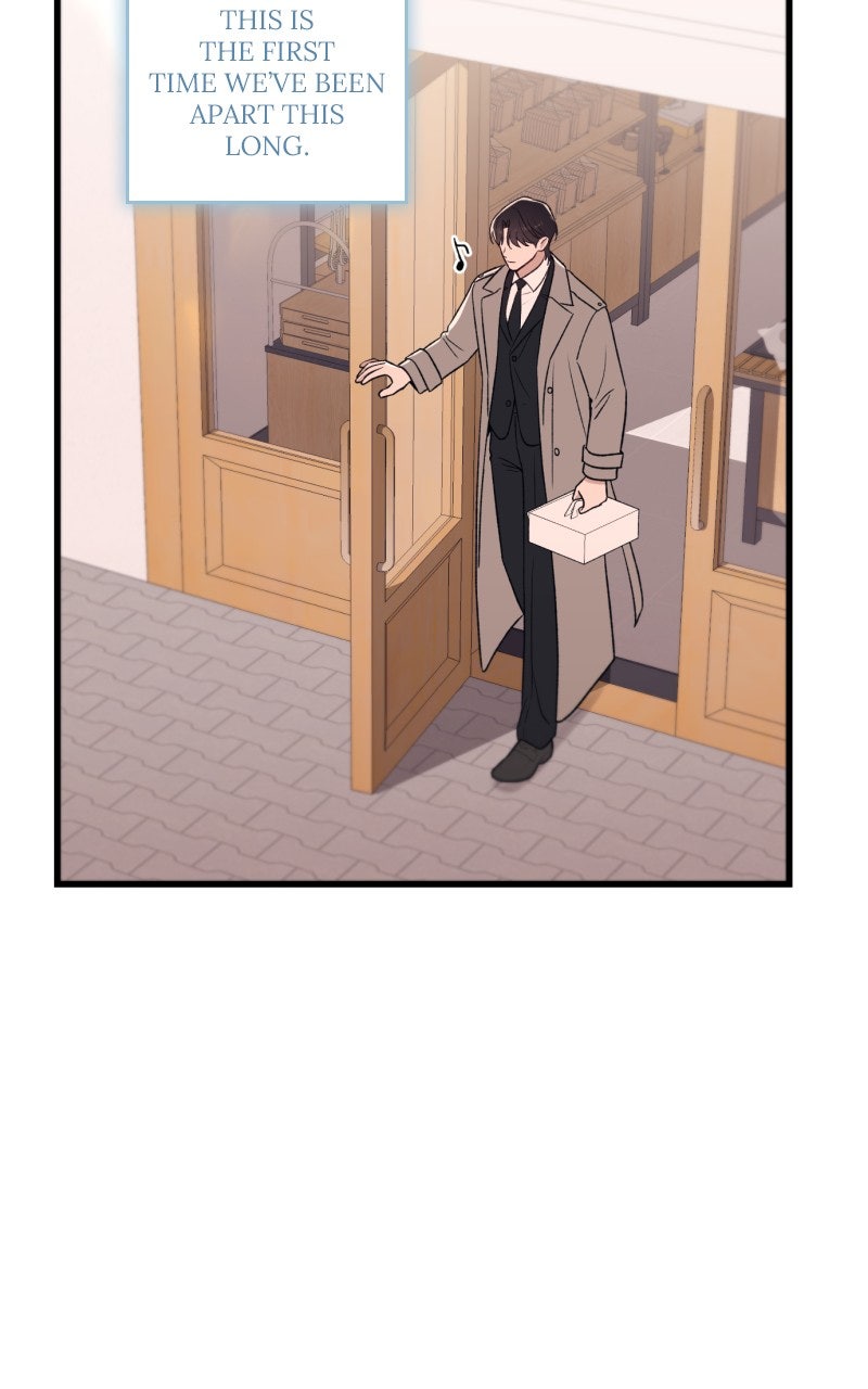 A Decade of Us Ep. 12 - Another Crack page 28 - 
