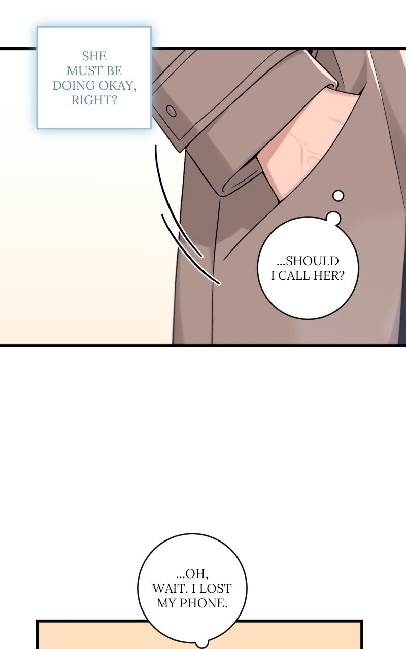 A Decade of Us Ep. 12 - Another Crack page 29 - 