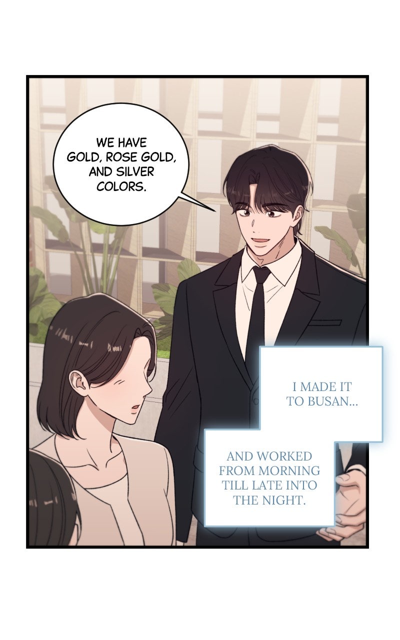 A Decade of Us Ep. 12 - Another Crack page 4 - 