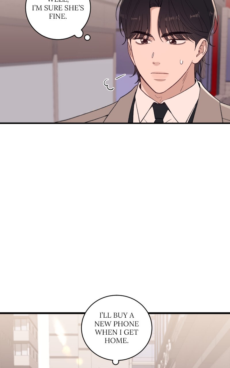 A Decade of Us Ep. 12 - Another Crack page 31 - 
