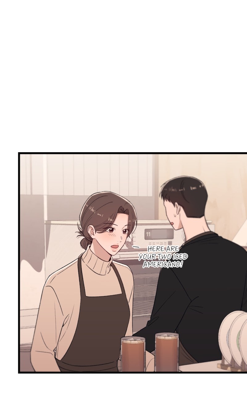 A Decade of Us Ep. 12 - Another Crack page 33 - 
