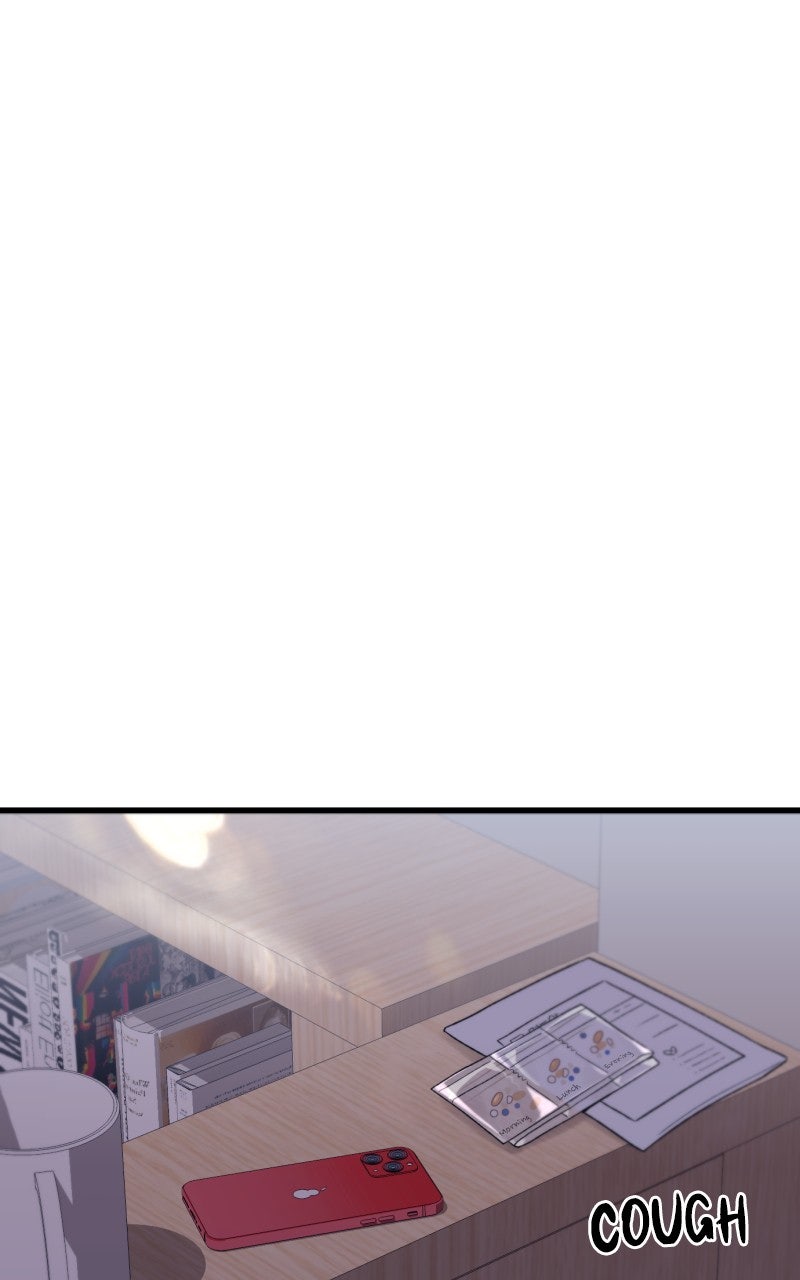 A Decade of Us Ep. 12 - Another Crack page 35 - 