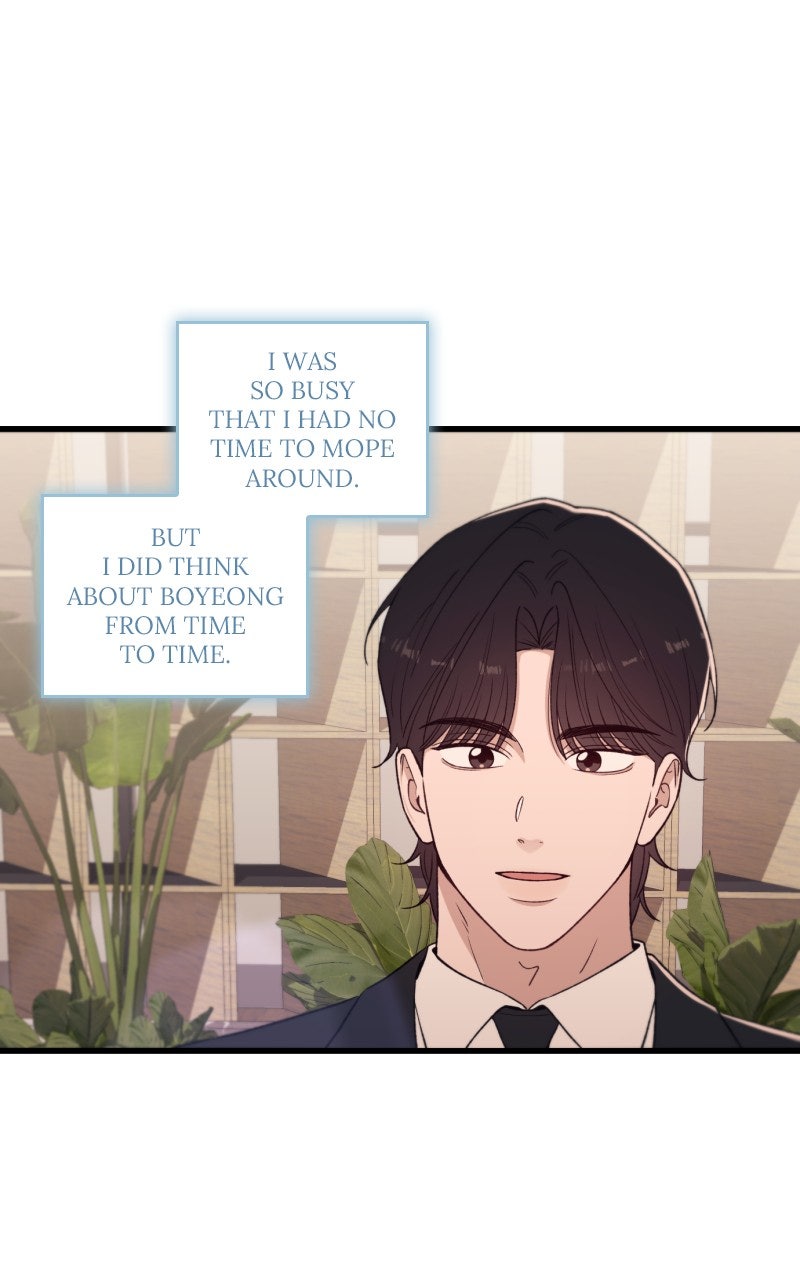 A Decade of Us Ep. 12 - Another Crack page 5 - 