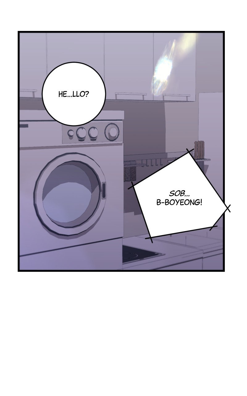 A Decade of Us Ep. 12 - Another Crack page 41 - 