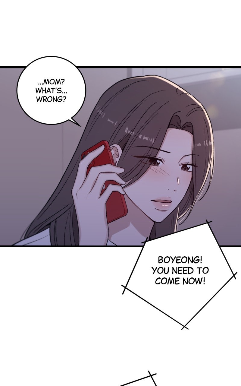 A Decade of Us Ep. 12 - Another Crack page 42 - 