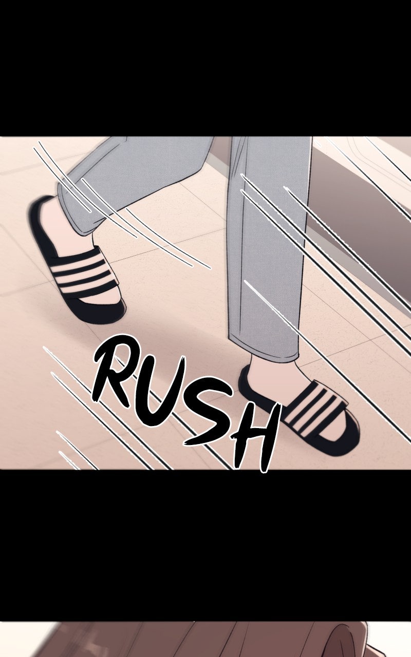 A Decade of Us Ep. 12 - Another Crack page 45 - 