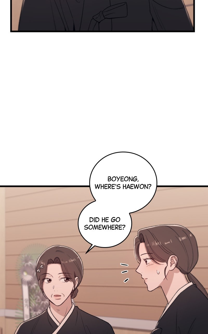 A Decade of Us Ep. 12 - Another Crack page 54 - 