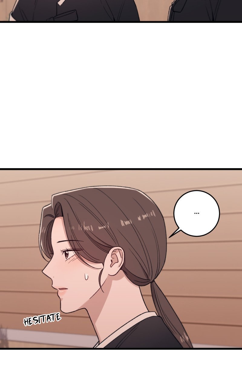 A Decade of Us Ep. 12 - Another Crack page 55 - 