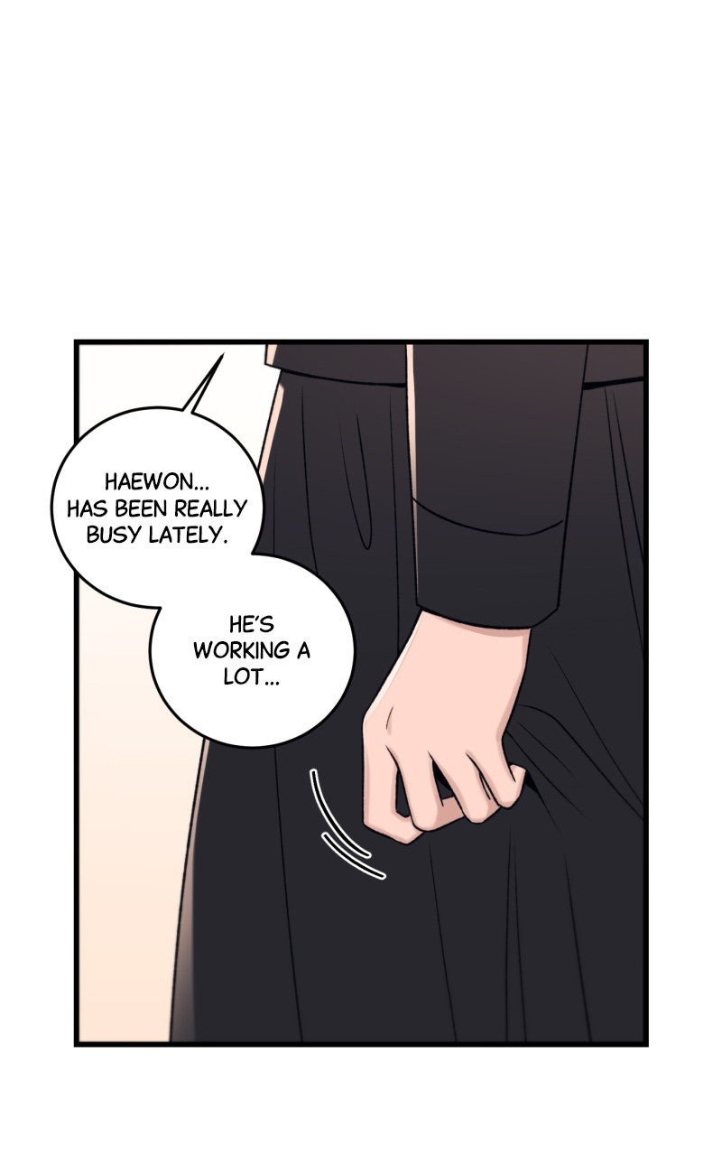 A Decade of Us Ep. 12 - Another Crack page 56 - 