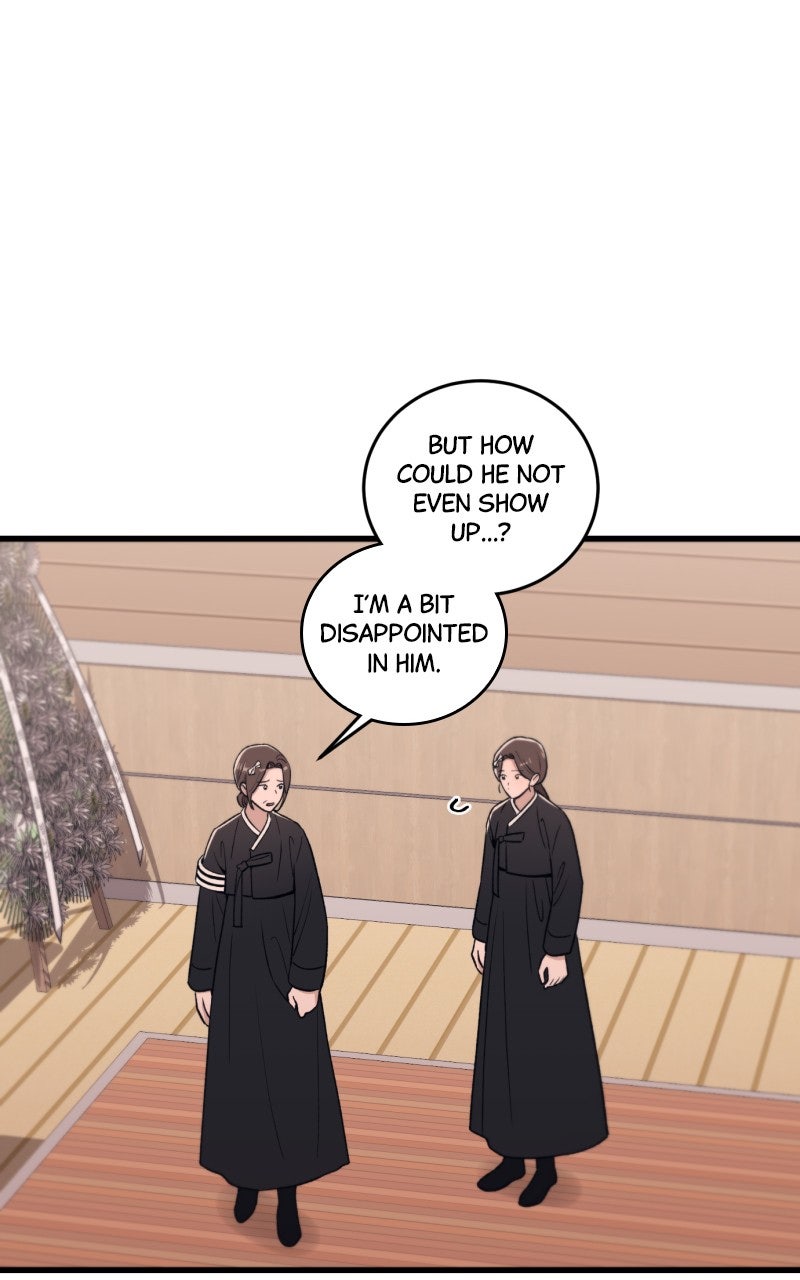 A Decade of Us Ep. 12 - Another Crack page 57 - 