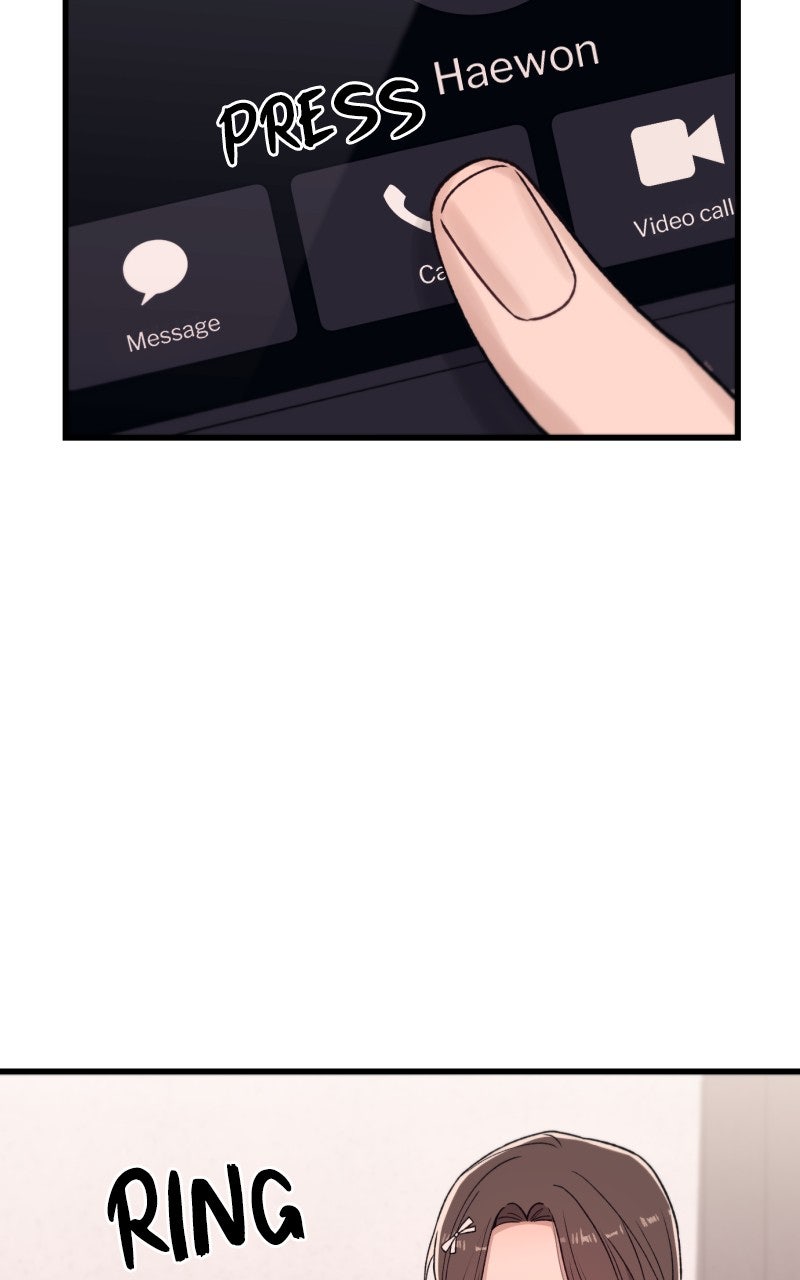 A Decade of Us Ep. 12 - Another Crack page 61 - 