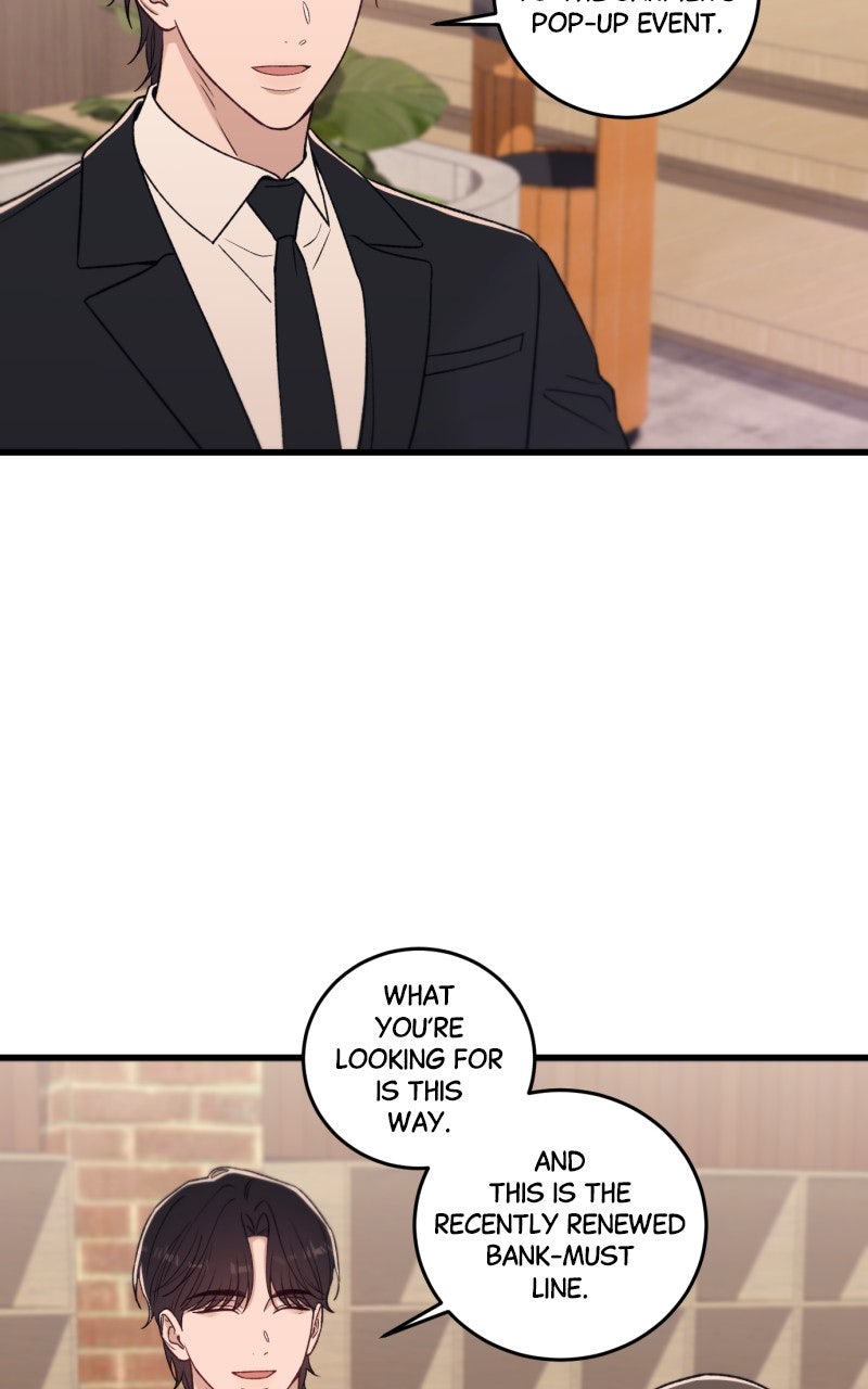 A Decade of Us Ep. 12 - Another Crack page 63 - 