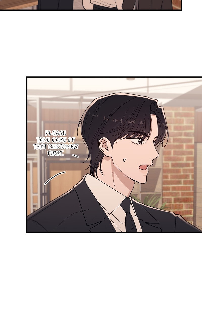 A Decade of Us Ep. 12 - Another Crack page 70 - 