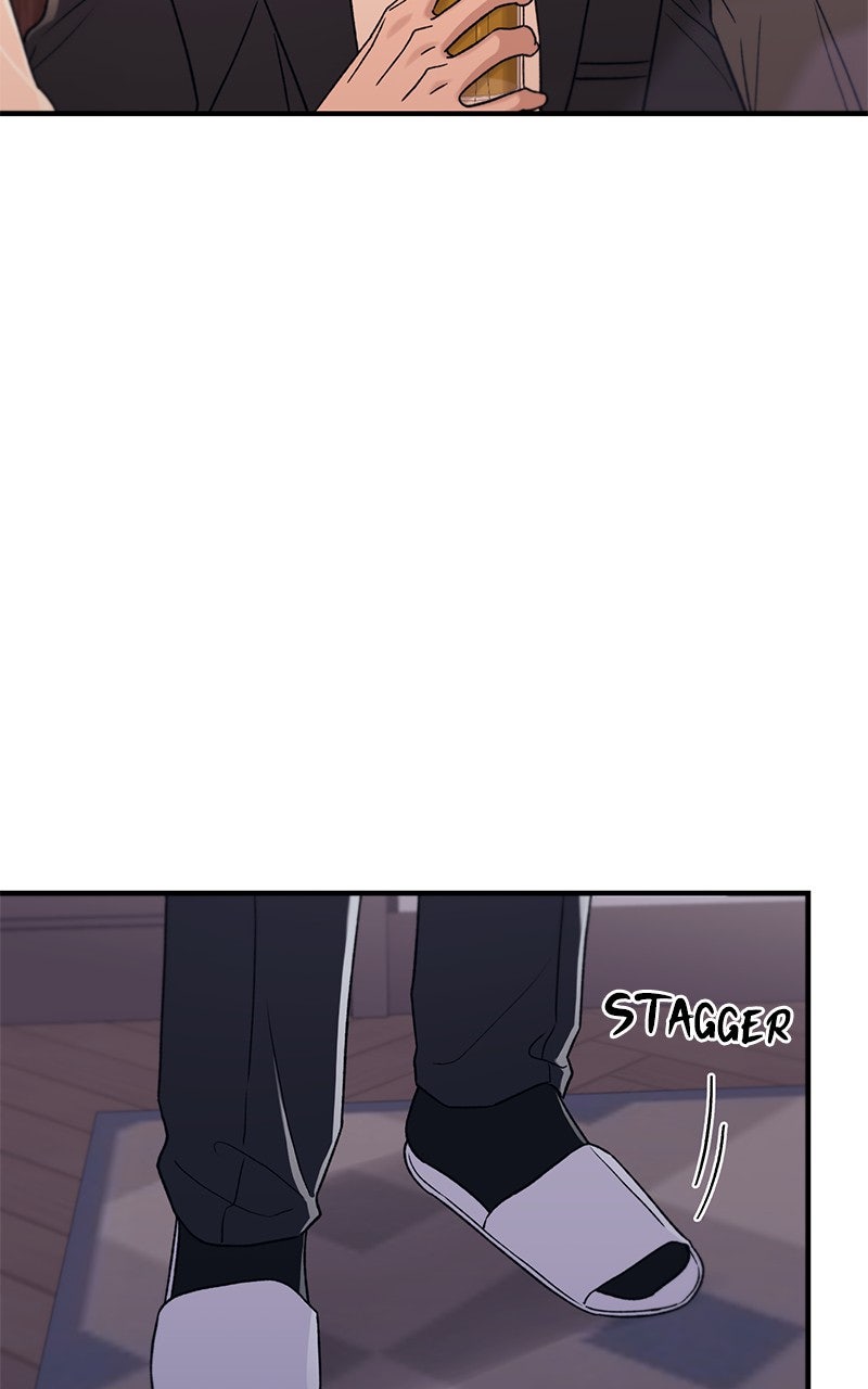 A Decade of Us Ep. 12 - Another Crack page 73 - 
