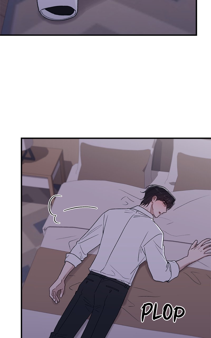 A Decade of Us Ep. 12 - Another Crack page 74 - 