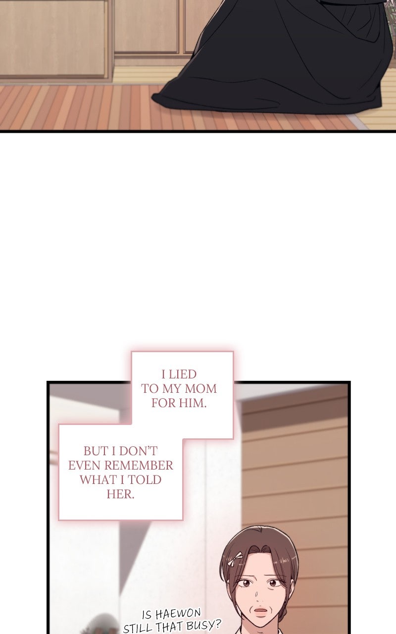 A Decade of Us Ep. 12 - Another Crack page 81 - 