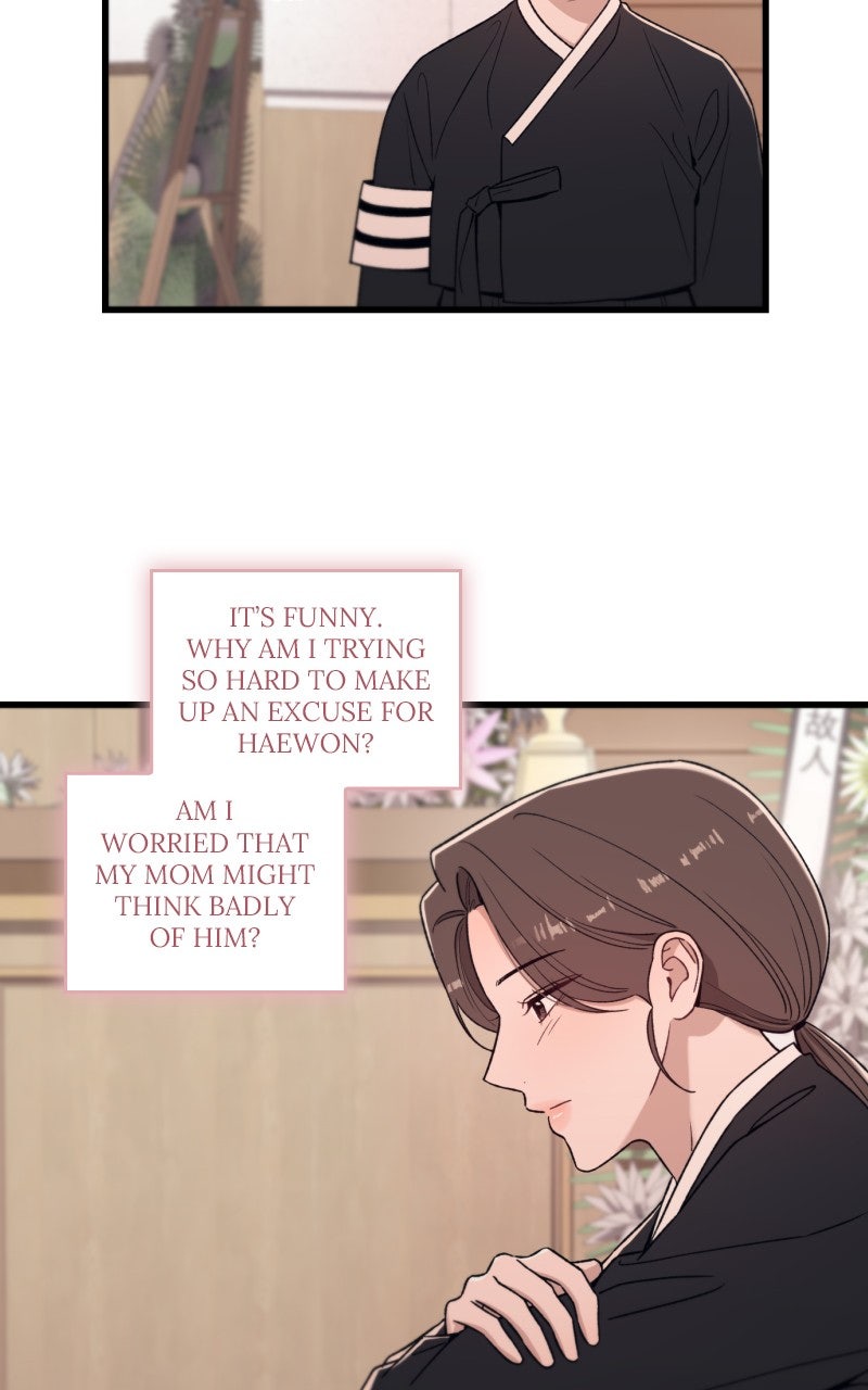 A Decade of Us Ep. 12 - Another Crack page 82 - 