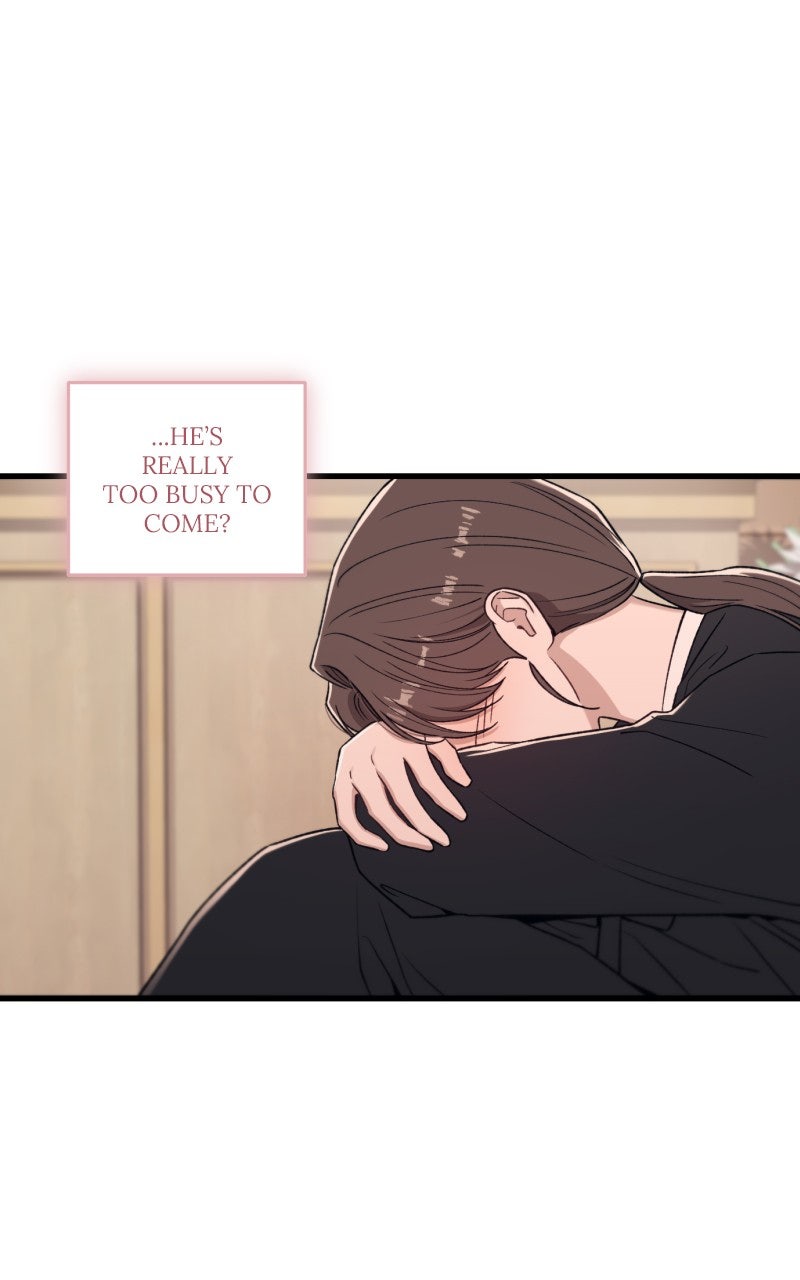 A Decade of Us Ep. 12 - Another Crack page 84 - 