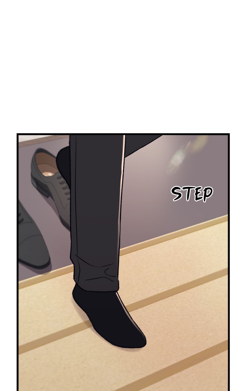 A Decade of Us Ep. 12 - Another Crack page 85 - 