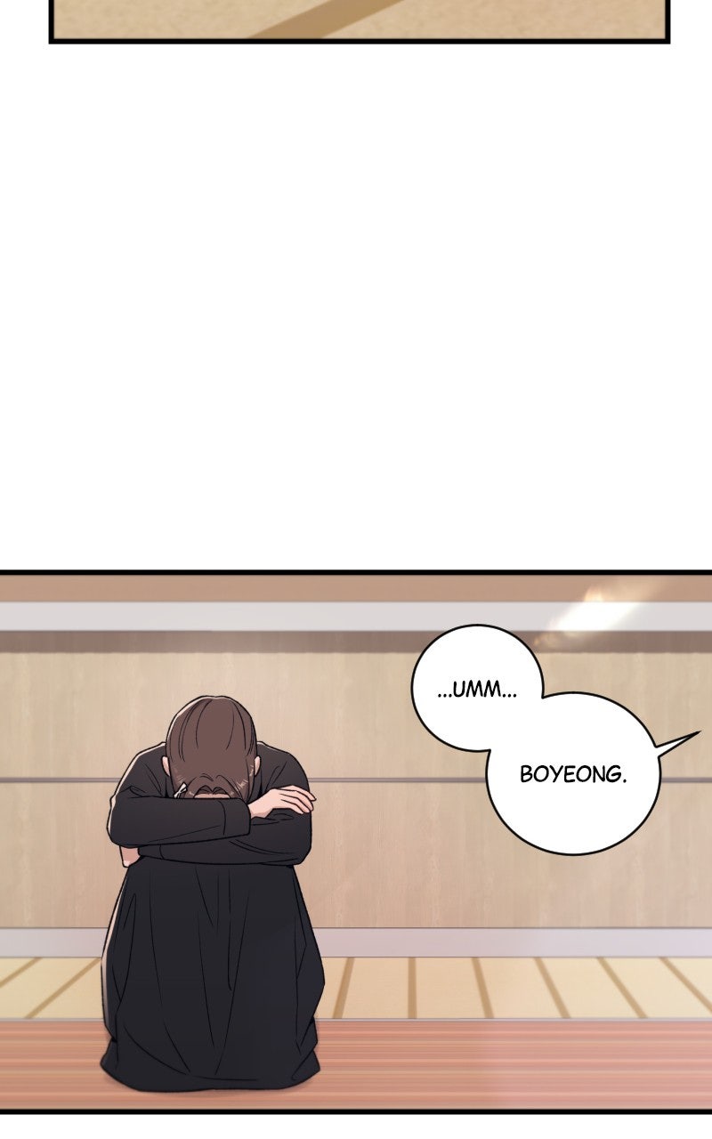 A Decade of Us Ep. 12 - Another Crack page 86 - 