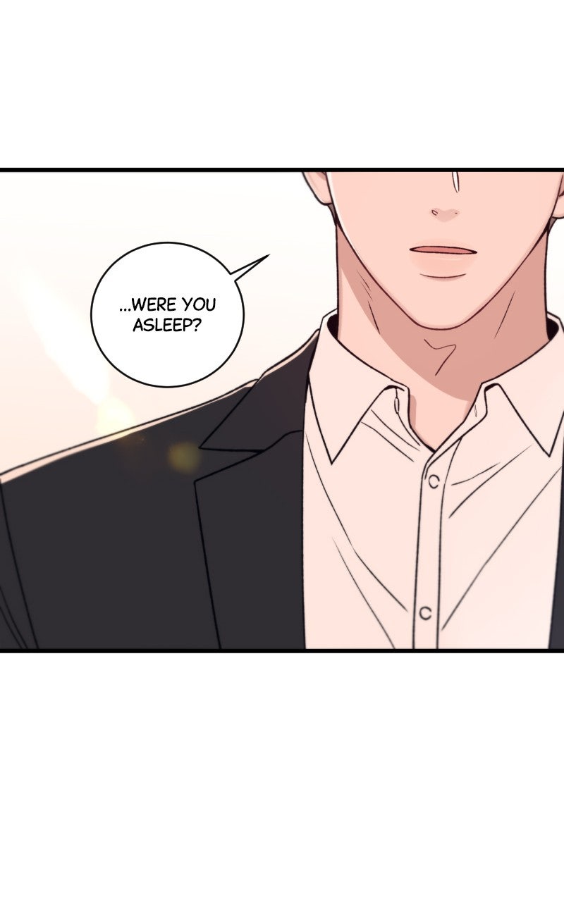A Decade of Us Ep. 12 - Another Crack page 88 - 