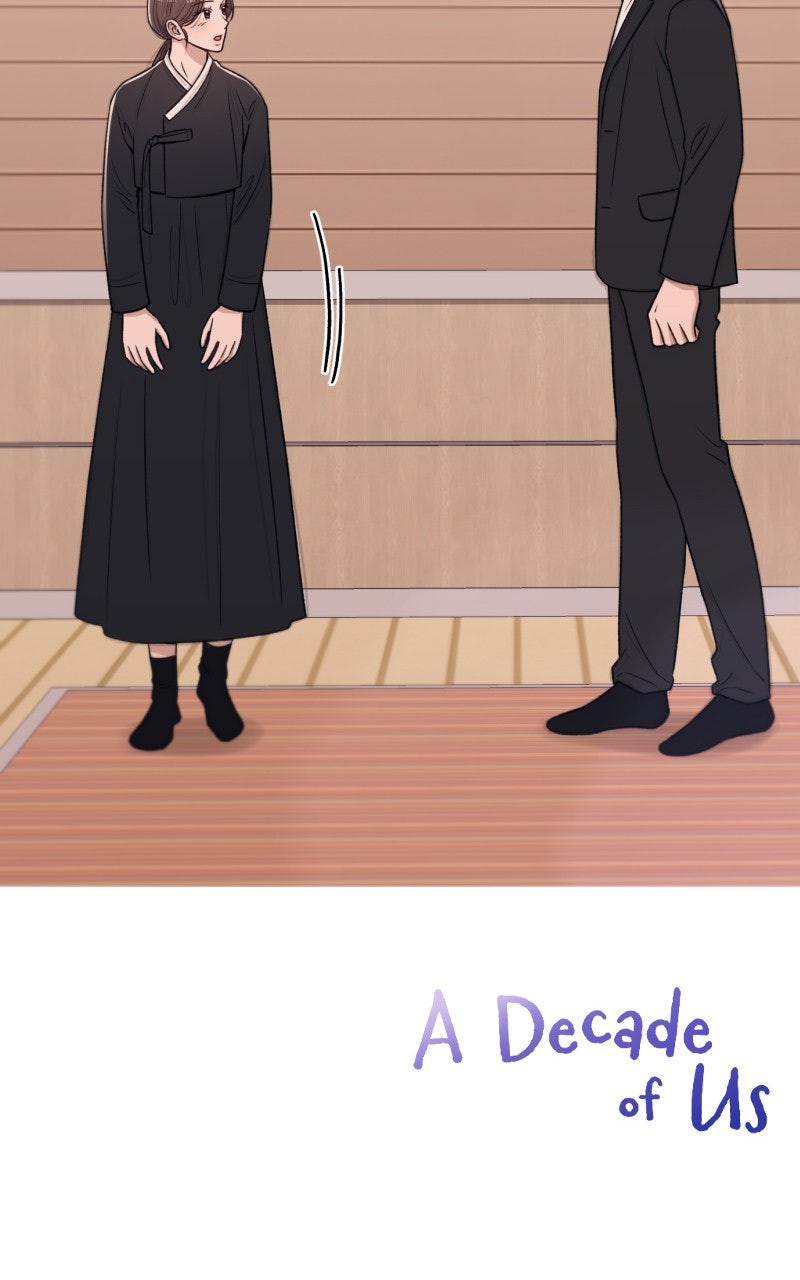 A Decade of Us Ep. 12 - Another Crack page 92 - 