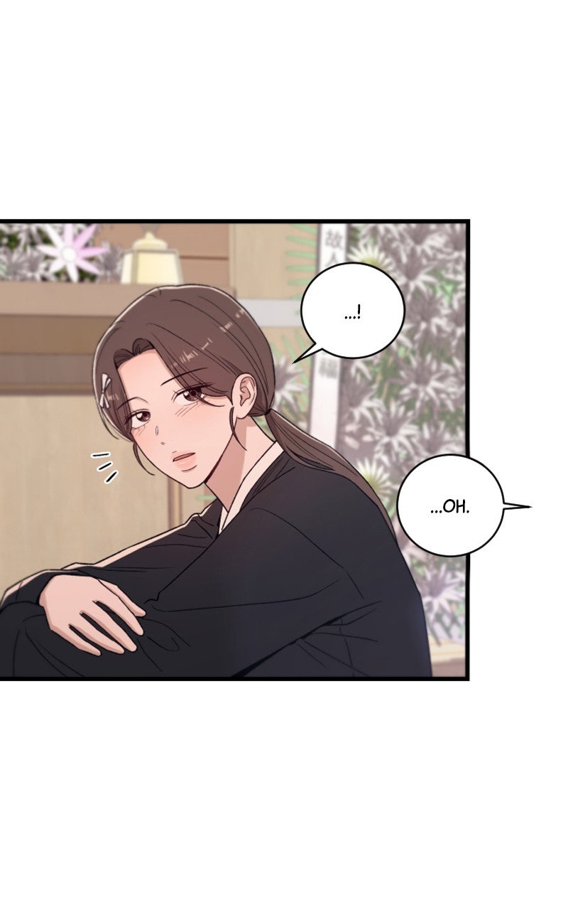 A Decade of Us Ep. 13 - Pretending to be OK page 1 - 