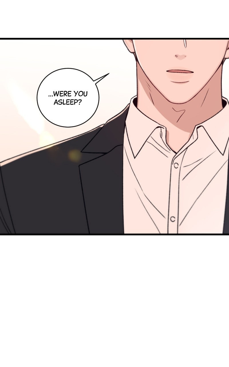 A Decade of Us Ep. 13 - Pretending to be OK page 2 - 
