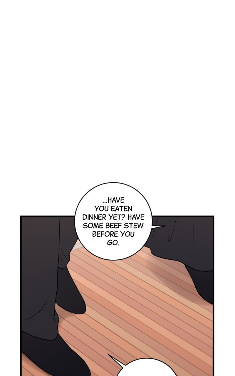 A Decade of Us Ep. 13 - Pretending to be OK page 11 - 
