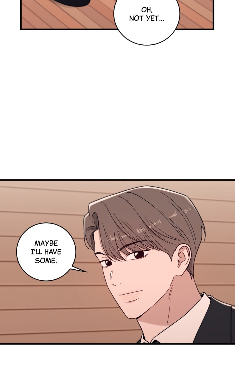 A Decade of Us Ep. 13 - Pretending to be OK page 12 - 