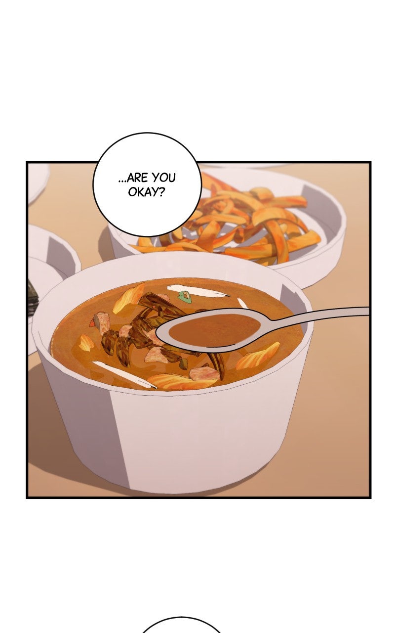A Decade of Us Ep. 13 - Pretending to be OK page 14 - 
