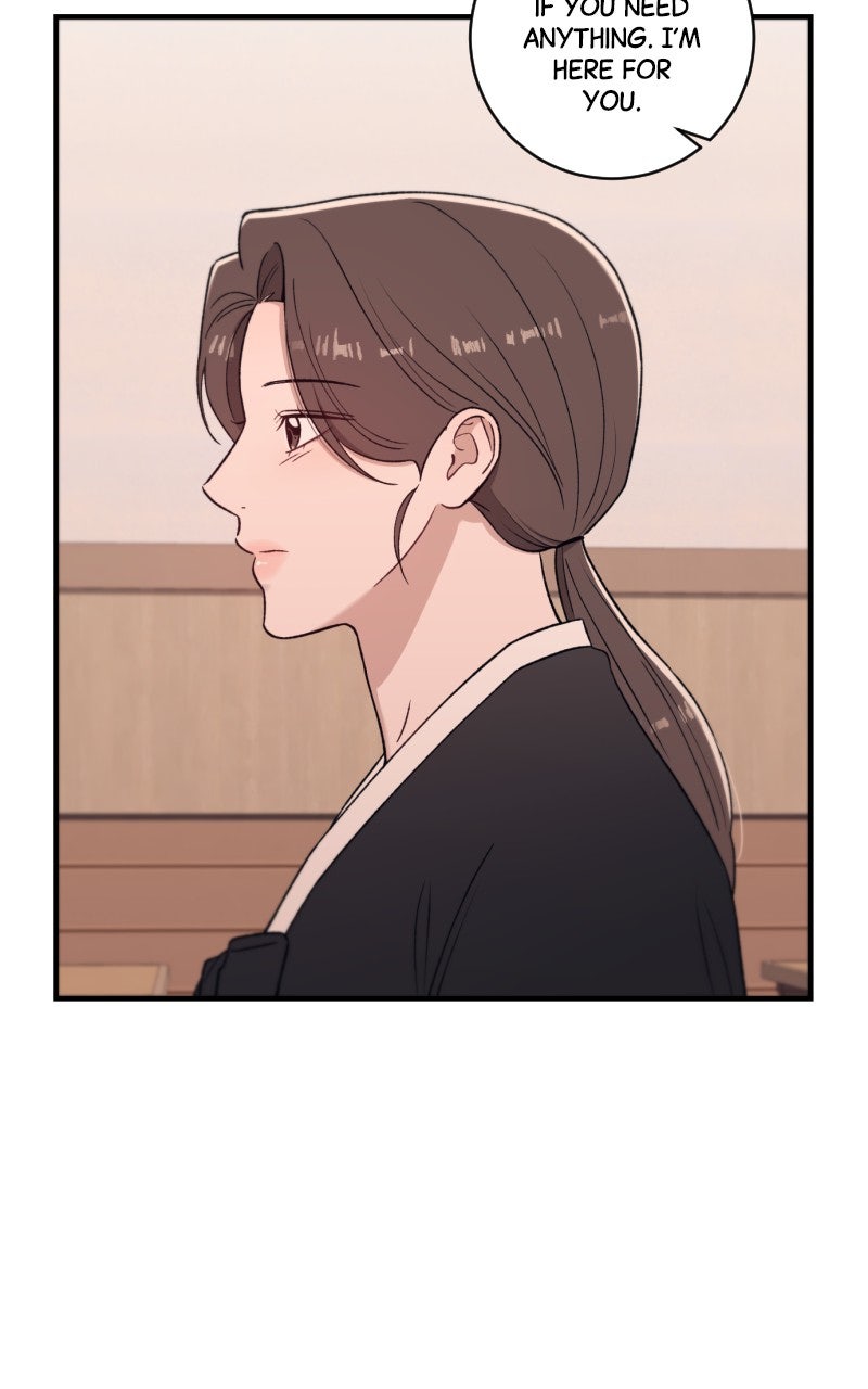 A Decade of Us Ep. 13 - Pretending to be OK page 16 - 