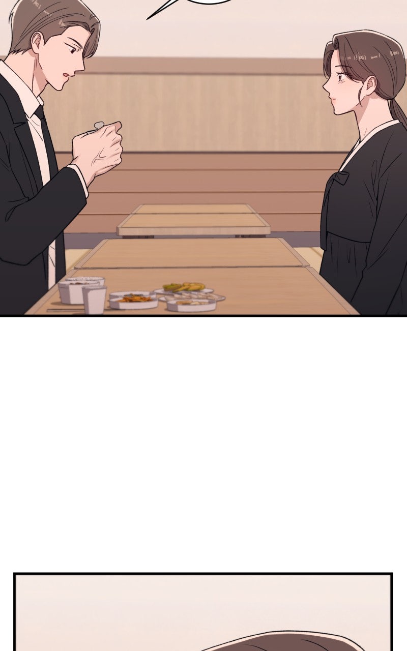 A Decade of Us Ep. 13 - Pretending to be OK page 19 - 