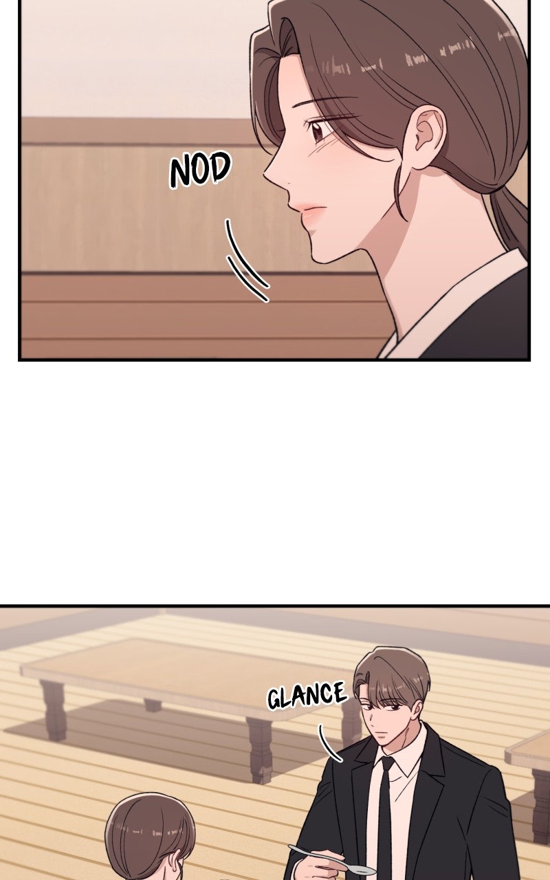 A Decade of Us Ep. 13 - Pretending to be OK page 20 - 