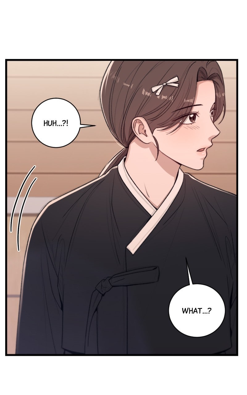 A Decade of Us Ep. 13 - Pretending to be OK page 3 - 