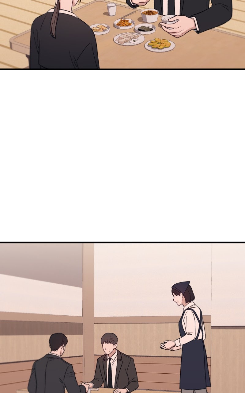 A Decade of Us Ep. 13 - Pretending to be OK page 21 - 