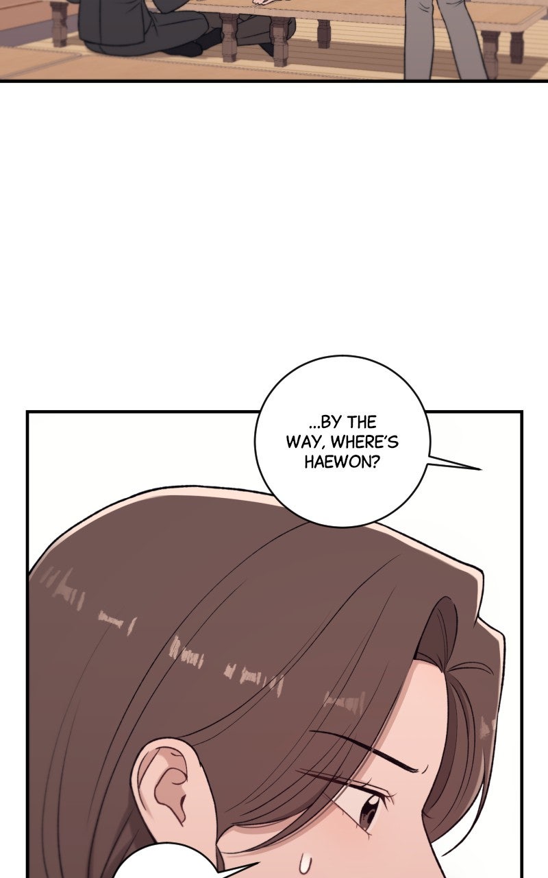 A Decade of Us Ep. 13 - Pretending to be OK page 22 - 