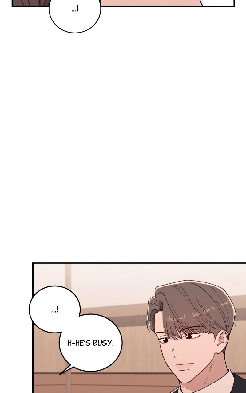 A Decade of Us Ep. 13 - Pretending to be OK page 23 - 