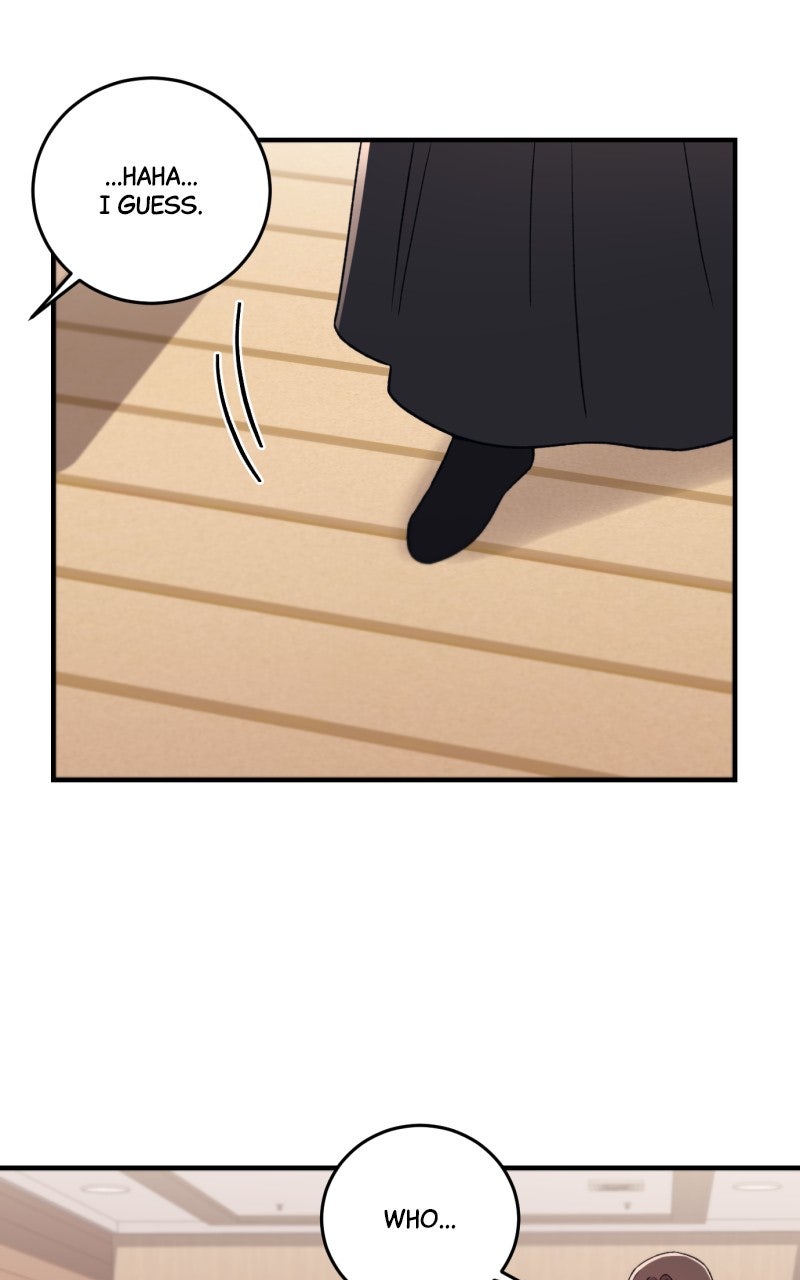 A Decade of Us Ep. 13 - Pretending to be OK page 25 - 
