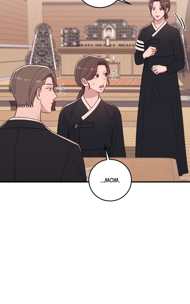 A Decade of Us Ep. 13 - Pretending to be OK page 26 - 